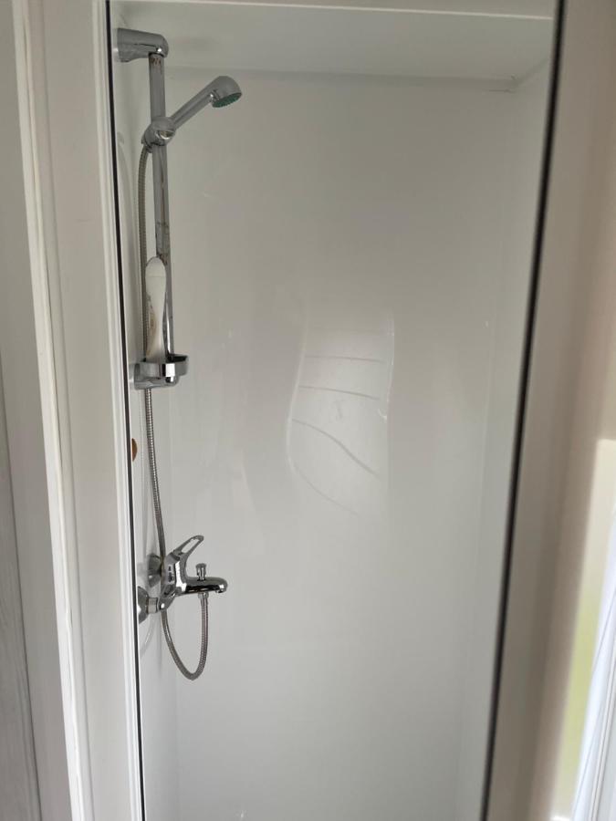 Chalet Up To 5 Persons Knokke Exterior foto