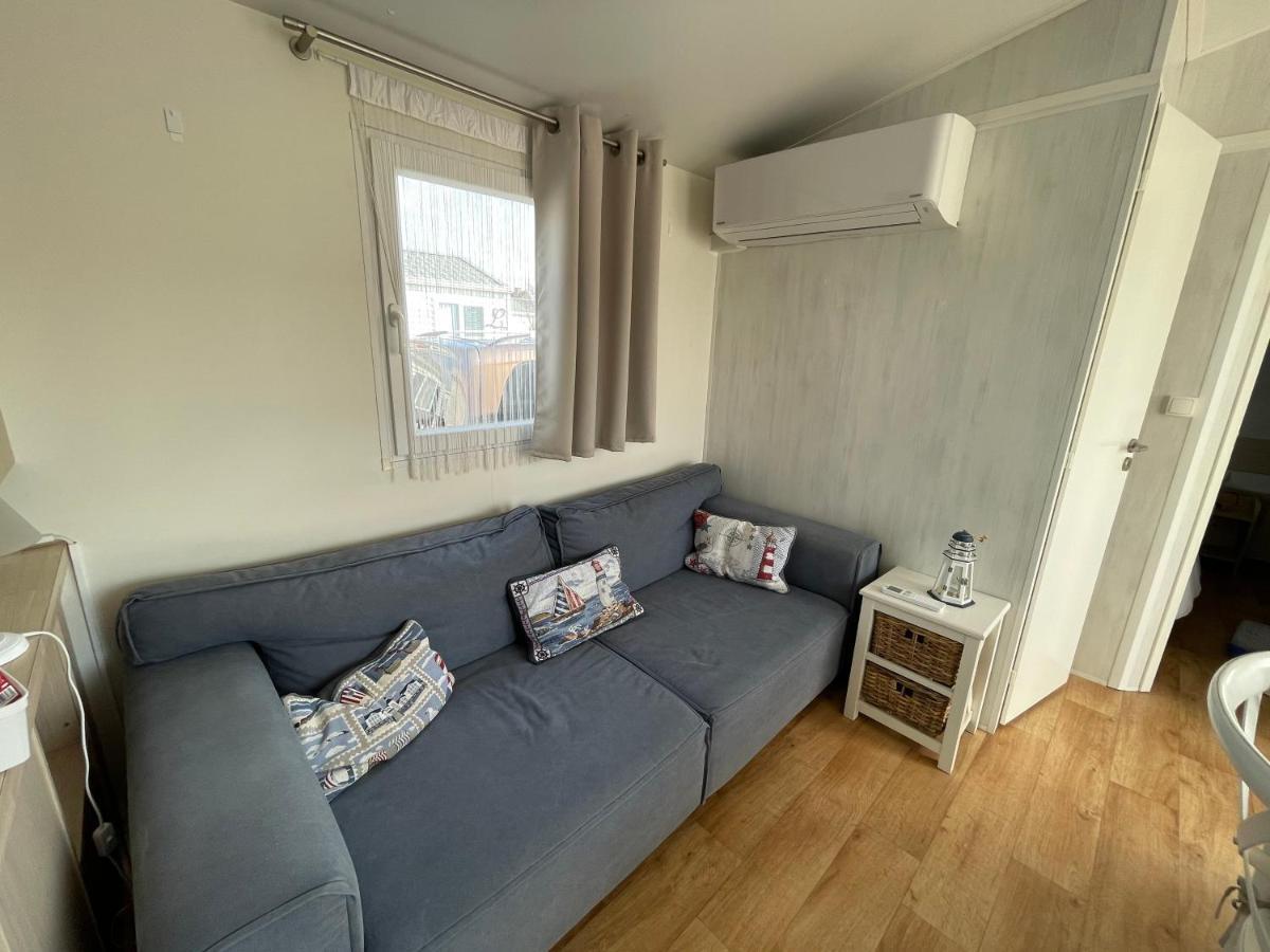 Chalet Up To 5 Persons Knokke Exterior foto
