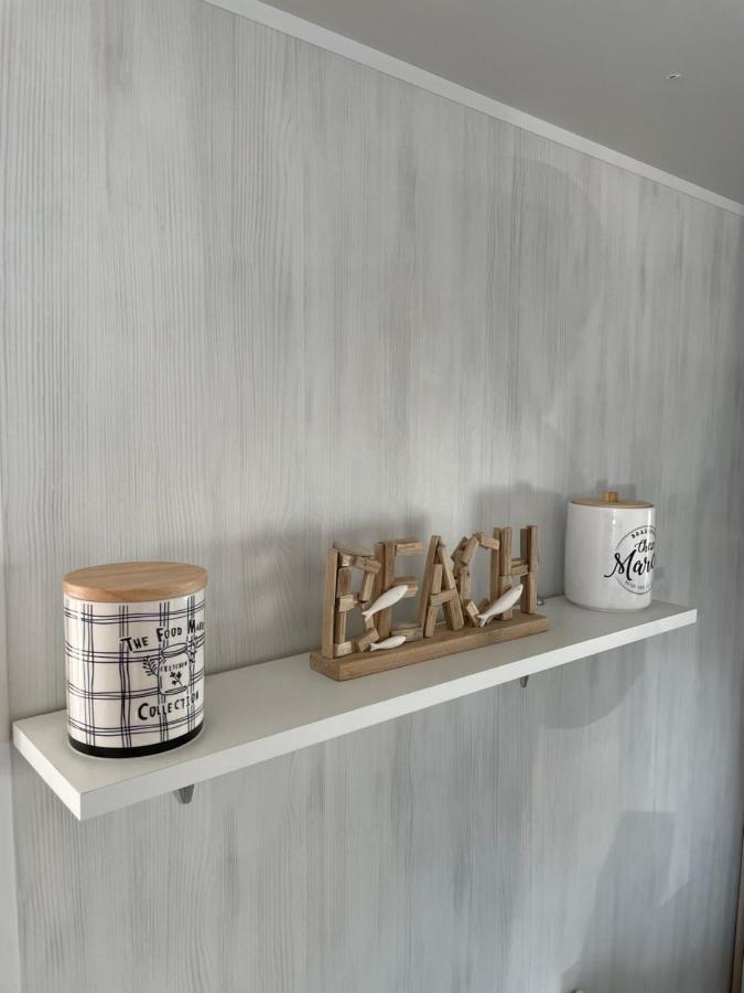 Chalet Up To 5 Persons Knokke Exterior foto