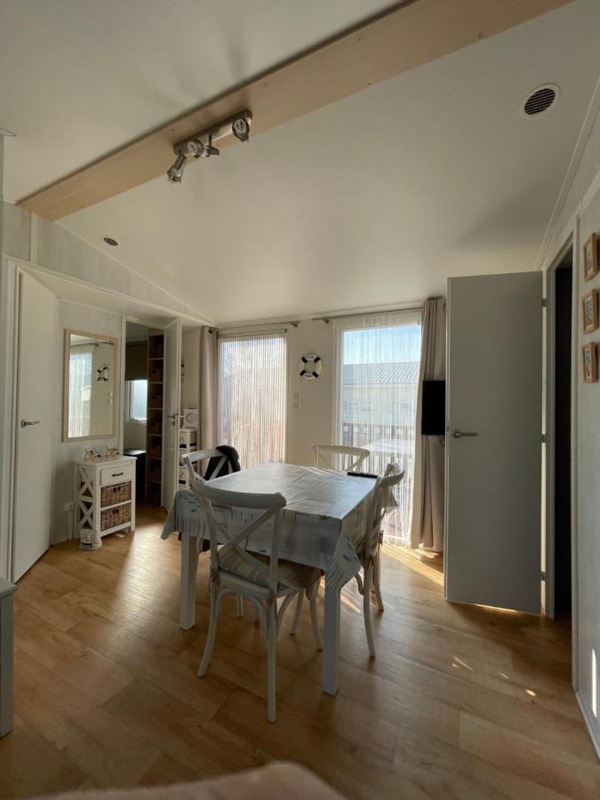 Chalet Up To 5 Persons Knokke Exterior foto